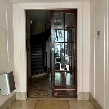 Appartement Havre De Paix 10 Mn Centre Paris à Clichy Extérieur photo