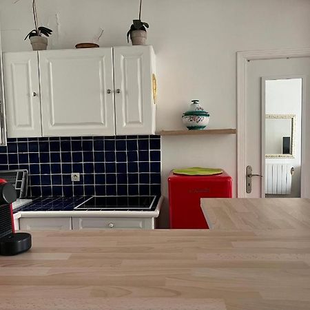Appartement Havre De Paix 10 Mn Centre Paris à Clichy Extérieur photo