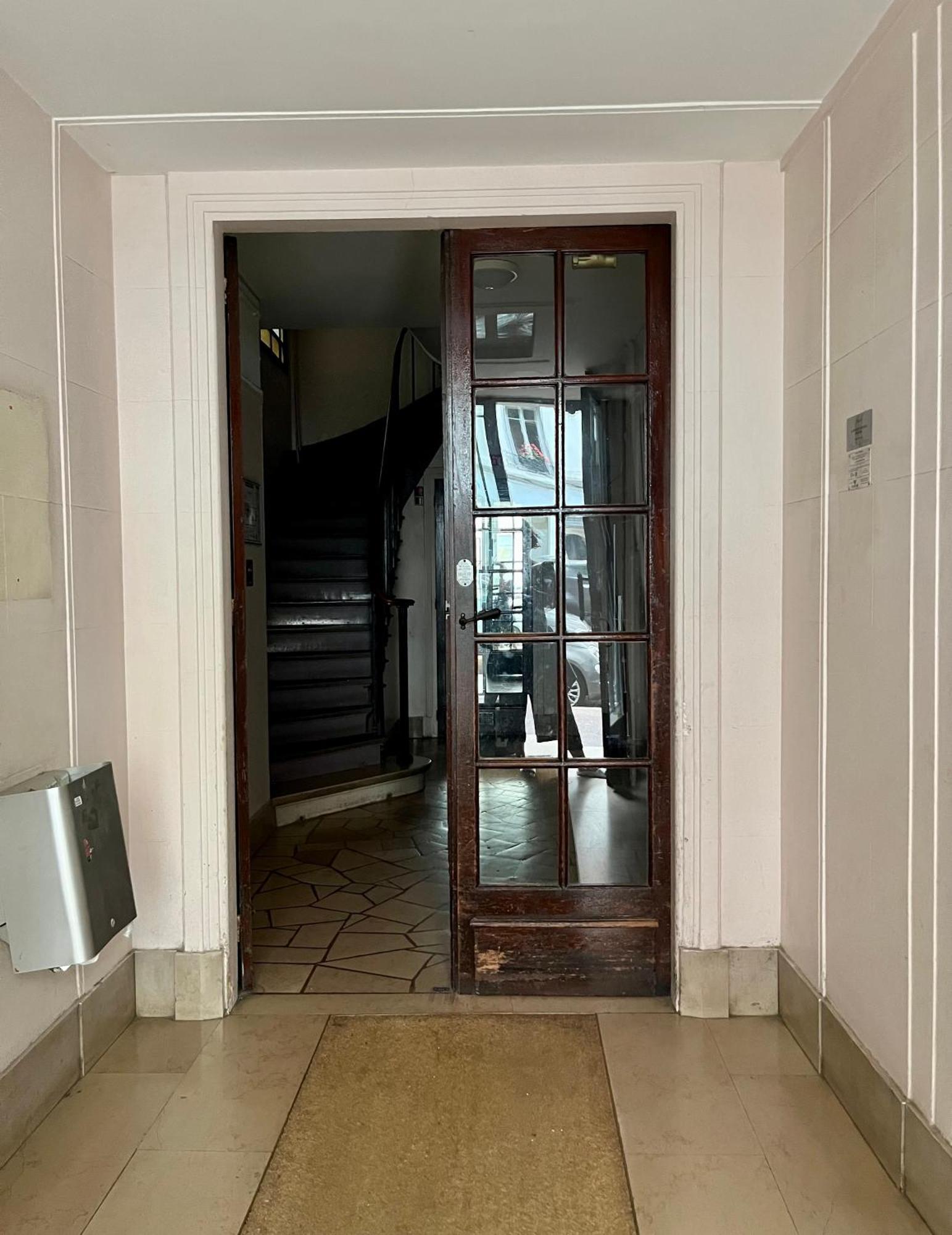Appartement Havre De Paix 10 Mn Centre Paris à Clichy Extérieur photo
